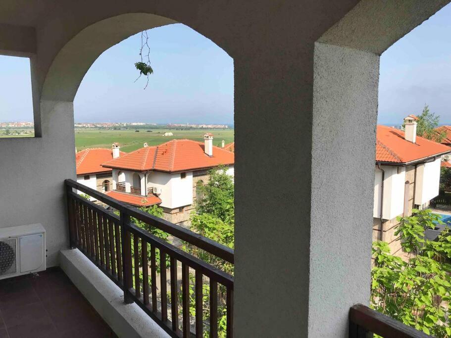 Lovely Apartment In Peaceful Family Spa Resort Near To Nesebar Kableshkovo  Exterior foto