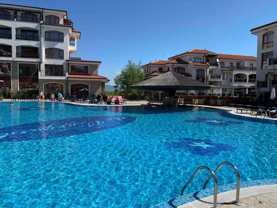 Lovely Apartment In Peaceful Family Spa Resort Near To Nesebar Kableshkovo  Exterior foto
