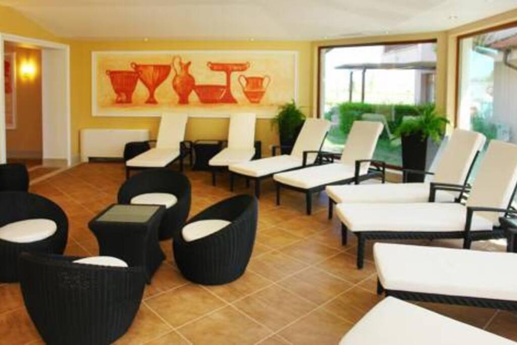 Lovely Apartment In Peaceful Family Spa Resort Near To Nesebar Kableshkovo  Exterior foto
