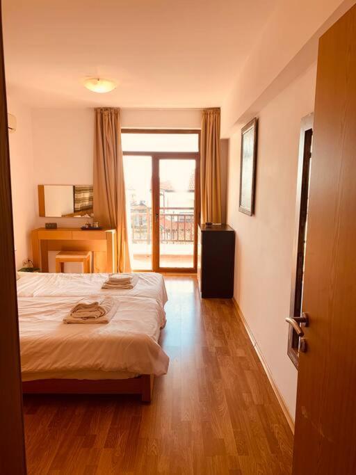 Lovely Apartment In Peaceful Family Spa Resort Near To Nesebar Kableshkovo  Exterior foto