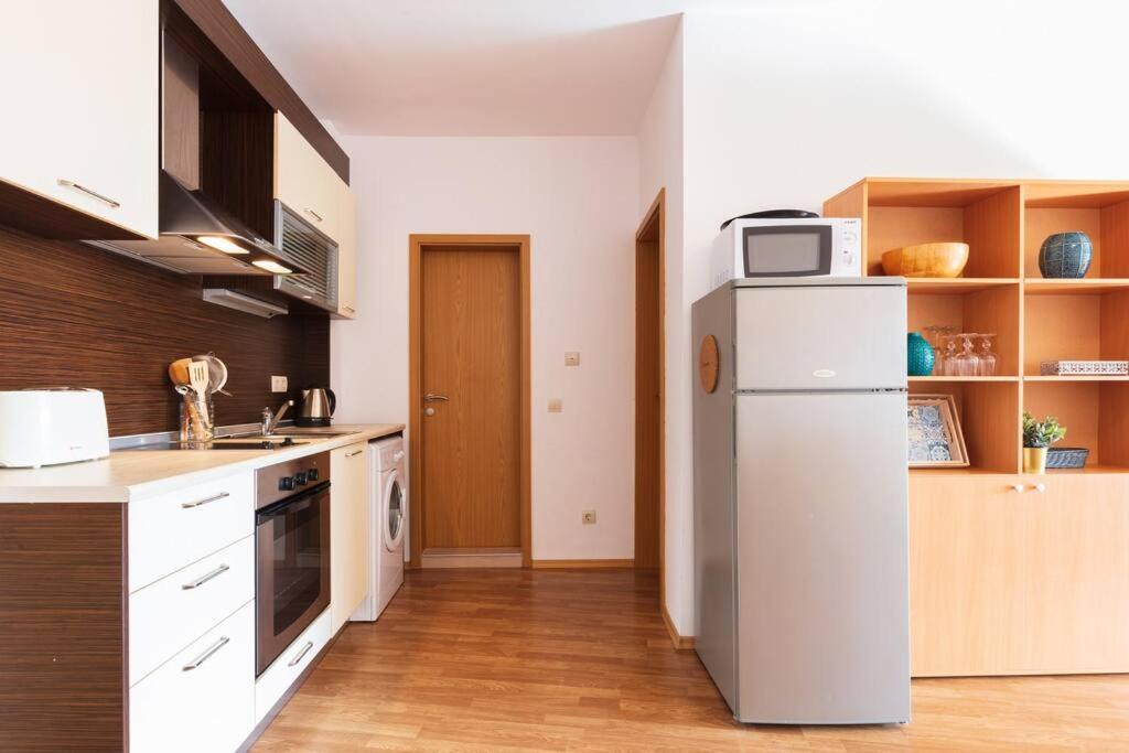 Lovely Apartment In Peaceful Family Spa Resort Near To Nesebar Kableshkovo  Exterior foto