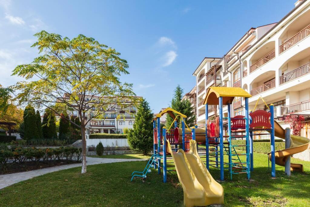 Lovely Apartment In Peaceful Family Spa Resort Near To Nesebar Kableshkovo  Exterior foto