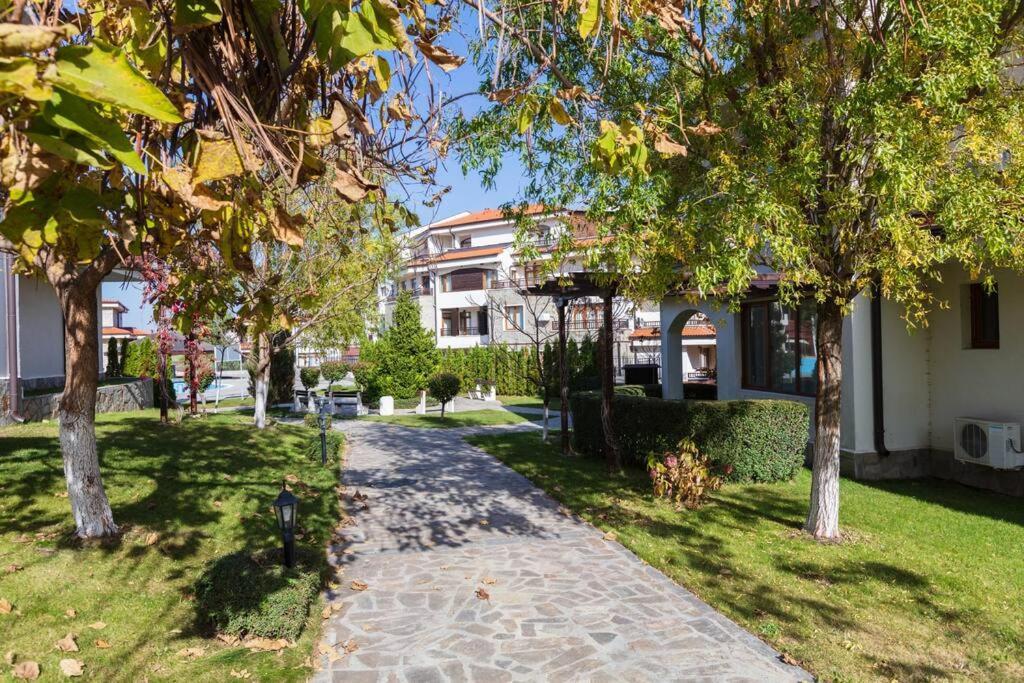 Lovely Apartment In Peaceful Family Spa Resort Near To Nesebar Kableshkovo  Exterior foto